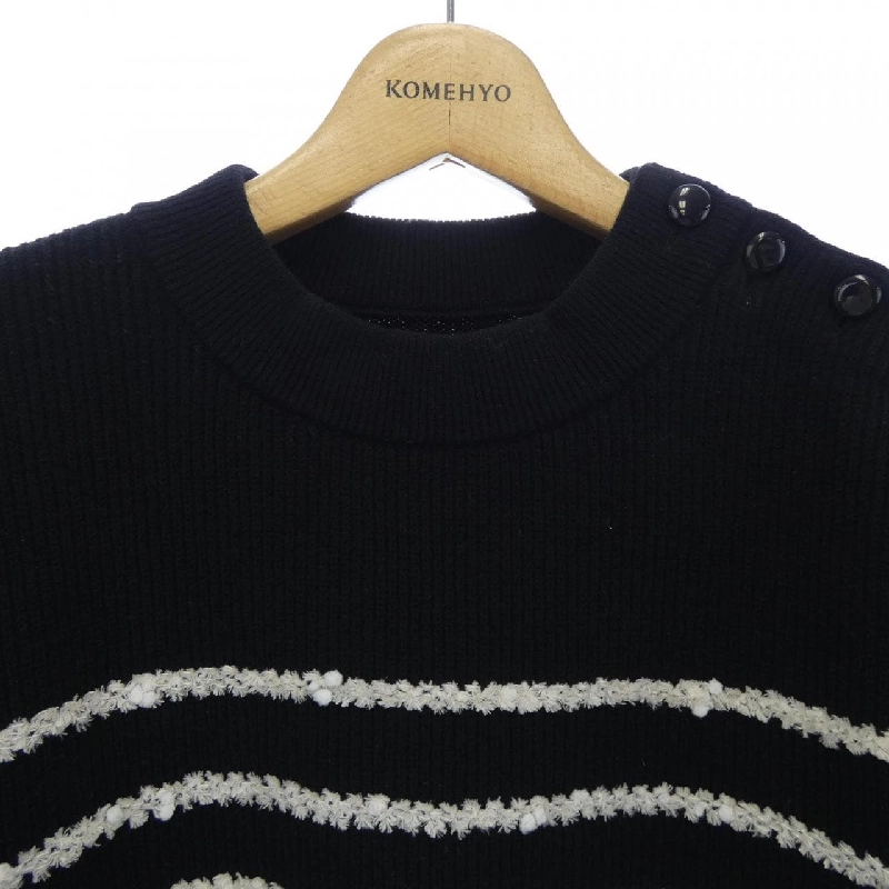 Coohem ニット 630486