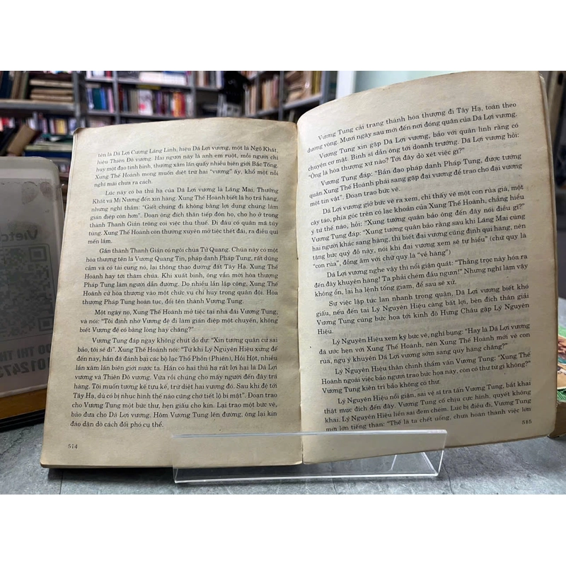 BINH PHÁP TÔN TỬ 548669