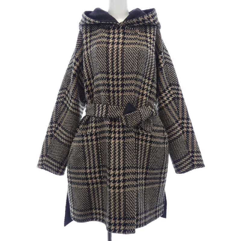 【Mã giảm giá】Max Mara áo khoác 639414