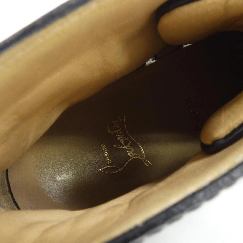 Giày thể thao CHRISTIAN LOUBOUTIN - Hàng hiệu Authentic 903919