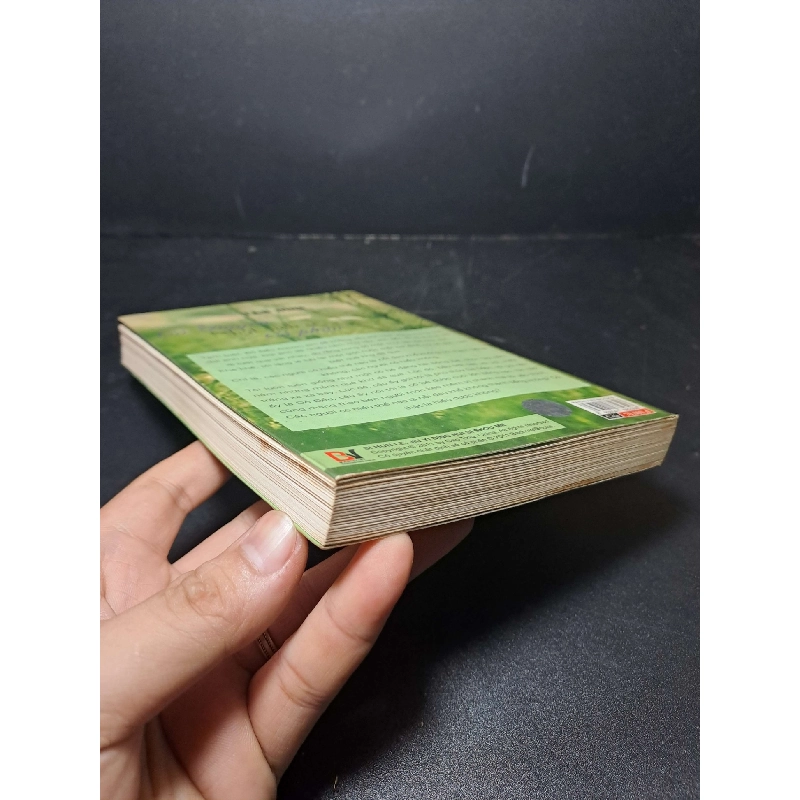 Có duyên nhất định sẽ có phận - Tào Đình 2011 mớ 80% ố Truyện Ngôn Tình HCM2012-20 737424