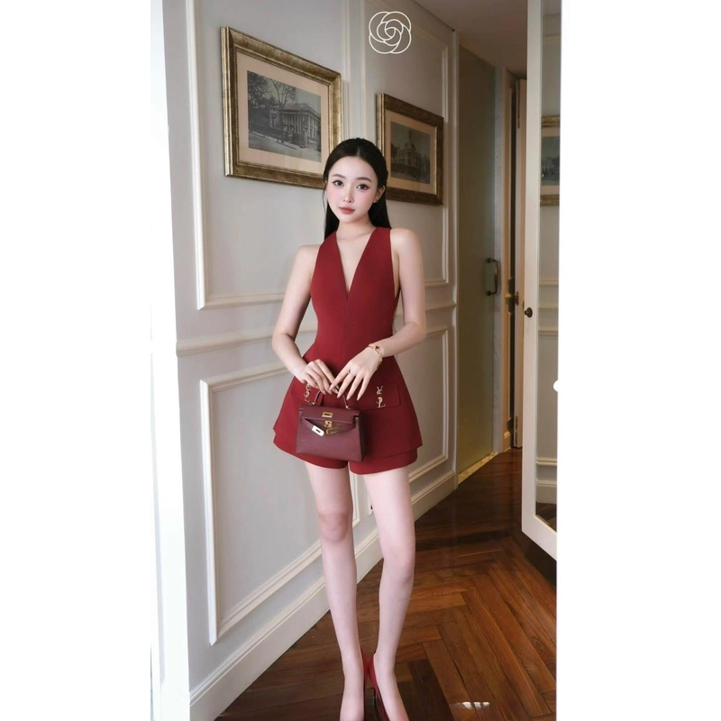 Sale đầm Chouchou new % giá vào size ảnh 443399