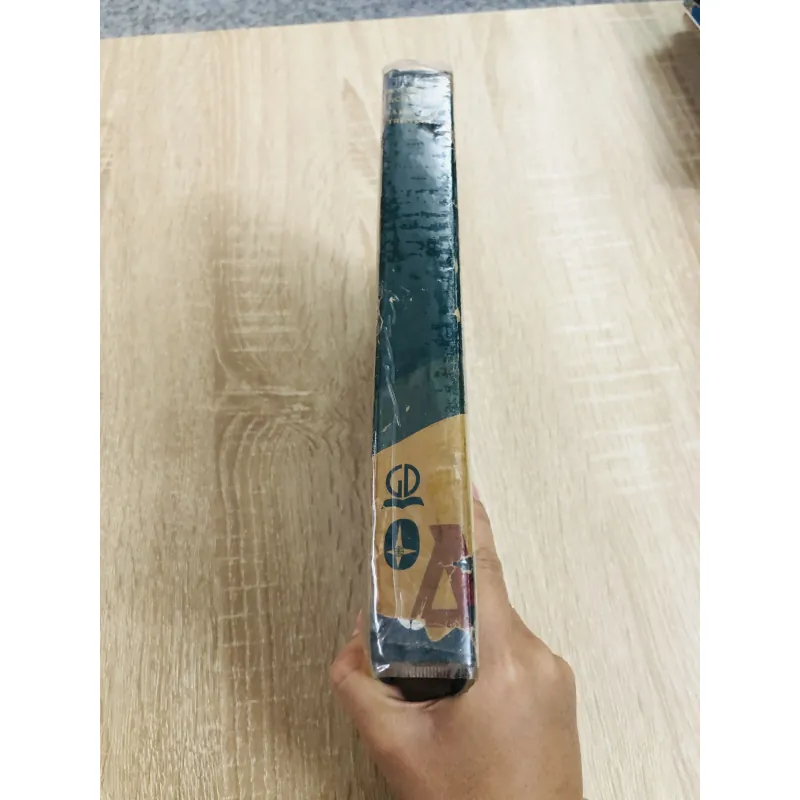 TỪ ĐIỂN BÁCH KHOA NHÀ HOÁ HỌC TRẺ TUỔI 999328