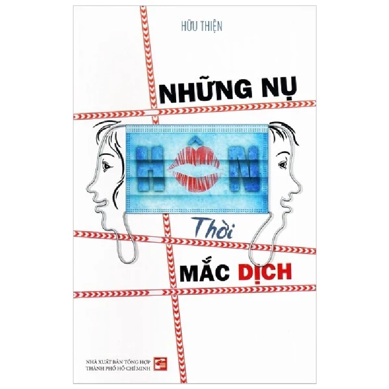 Những Nụ Hôn Thời Mắc Dịch - Hữu Thiện 404044