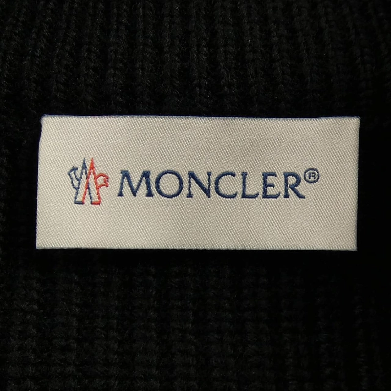 MONCLER 20939B00038 Áo khoác lông - Hàng hiệu Chính hãng 814180