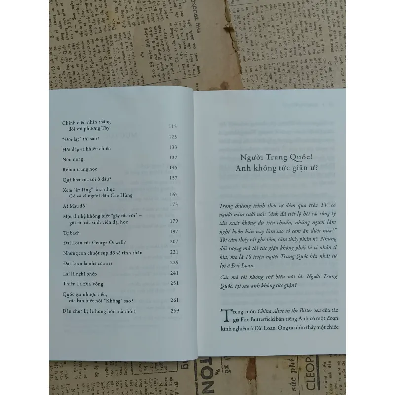 Ngọn Lửa Hoang Dã - Long Ứng Đài 972017