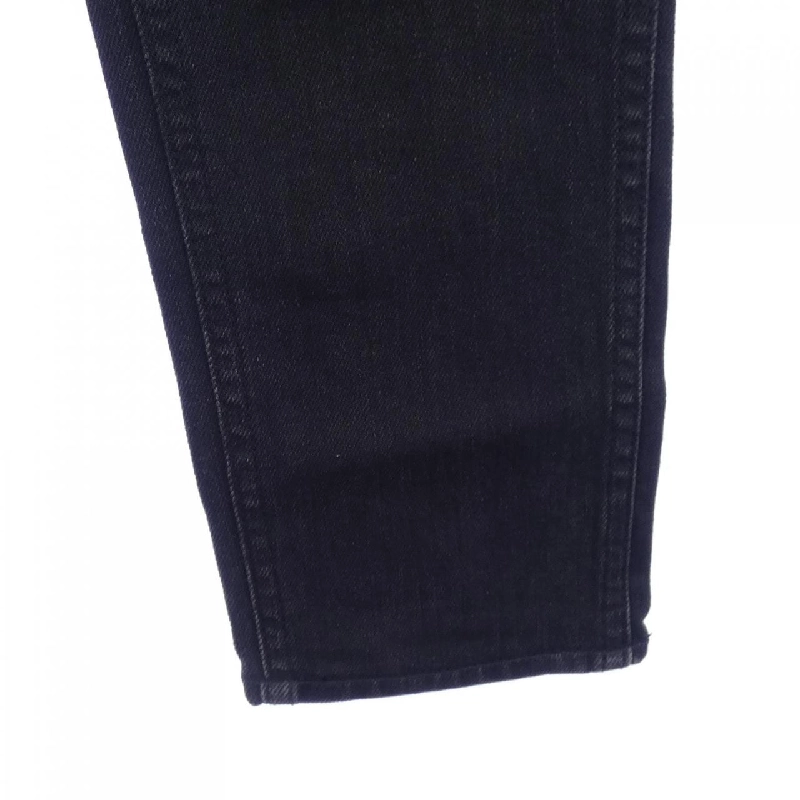 【Mã giảm giá】Quần jeans CELINE 651717