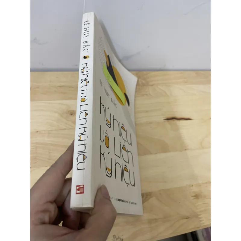 Ký hiệu và liên ký hiệu  753130