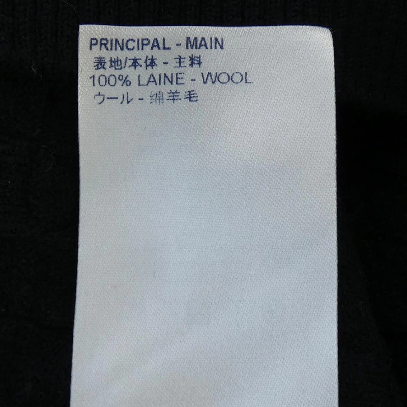 Louis Vuitton LOUIS VUITTON Áo len - Hàng hiệu Chính hãng 900731