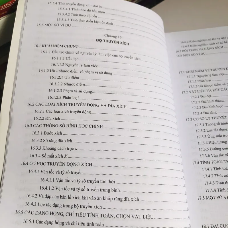 📘 NGUYÊN LÝ CHI TIẾT MÁY – ThS. Trần Ngọc Nhuần, TS. Nguyễn Hữu Thật 600181