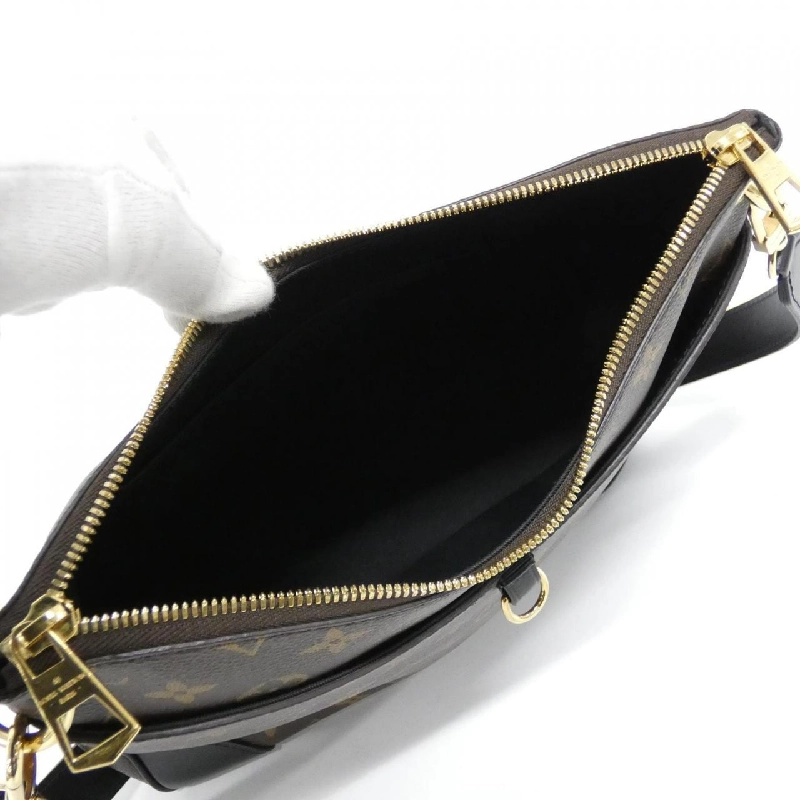 Túi xách vai Louis Vuitton Monogram Odeon PM M45353 - Hàng hiệu Chính hãng 803327