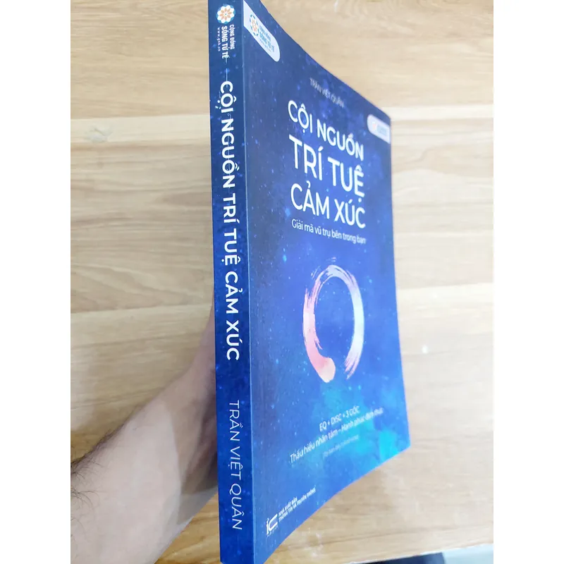 Cội nguồn trí tuệ cảm xúc 607628