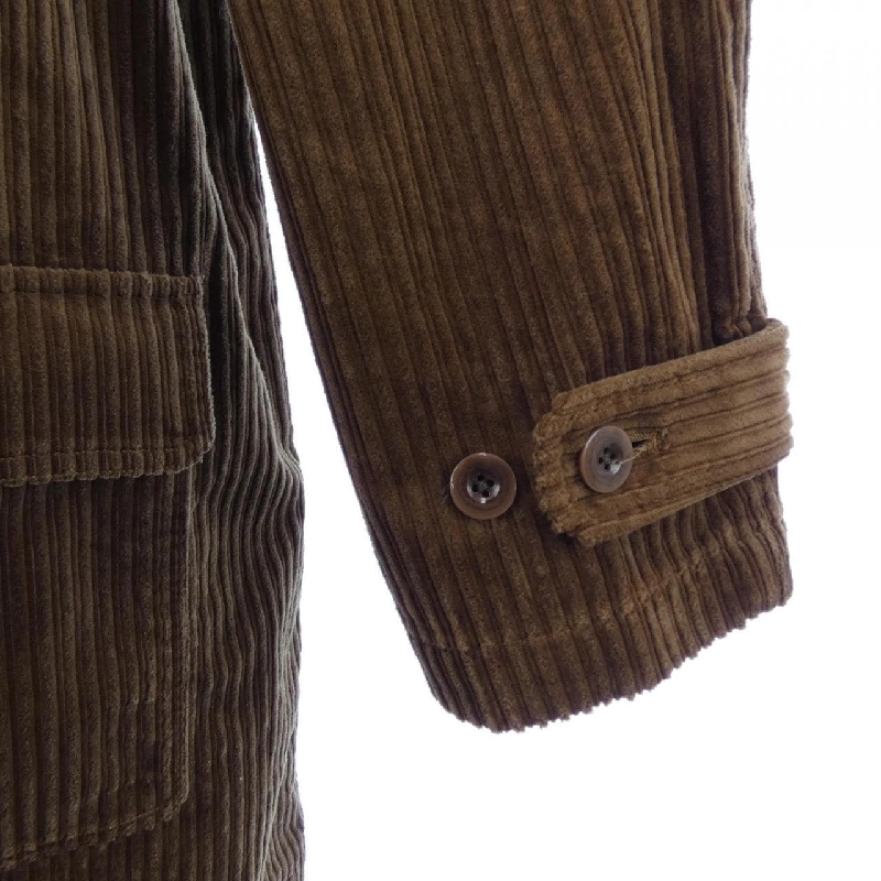 Áo khoác TS(S) - Hàng hiệu Authentic 886703