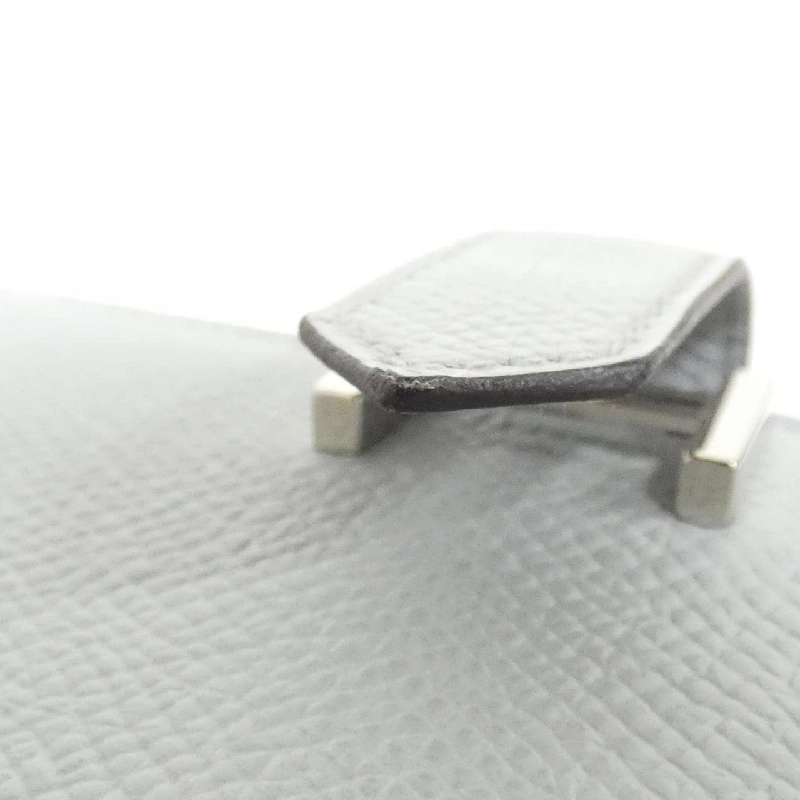 Thẻ da Hermès Béarn 039806CK 623966