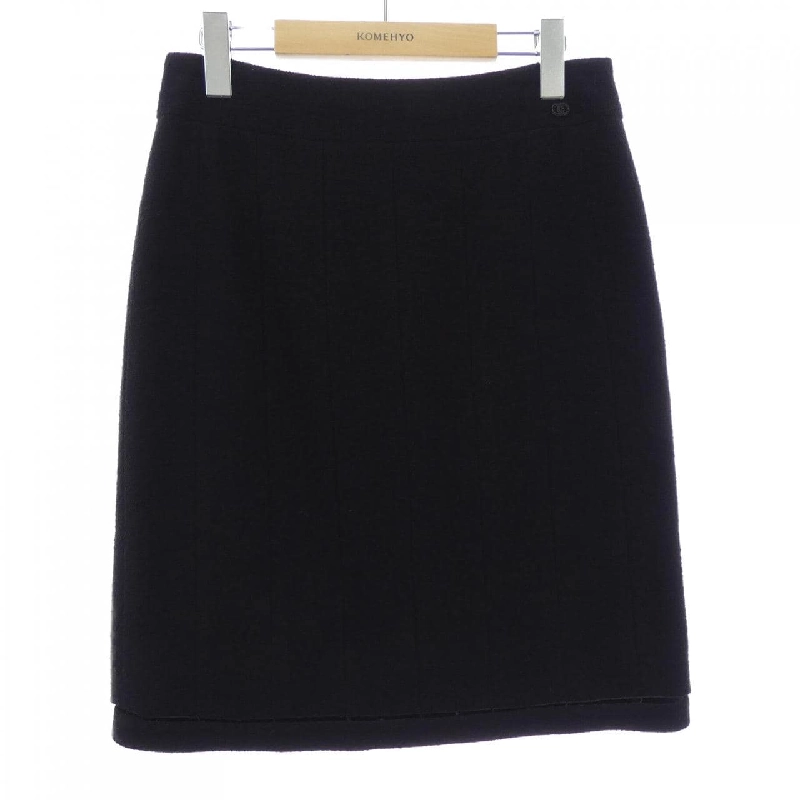 CHANEL P21568V12438 03A Váy - Hàng hiệu Chính hãng 821182