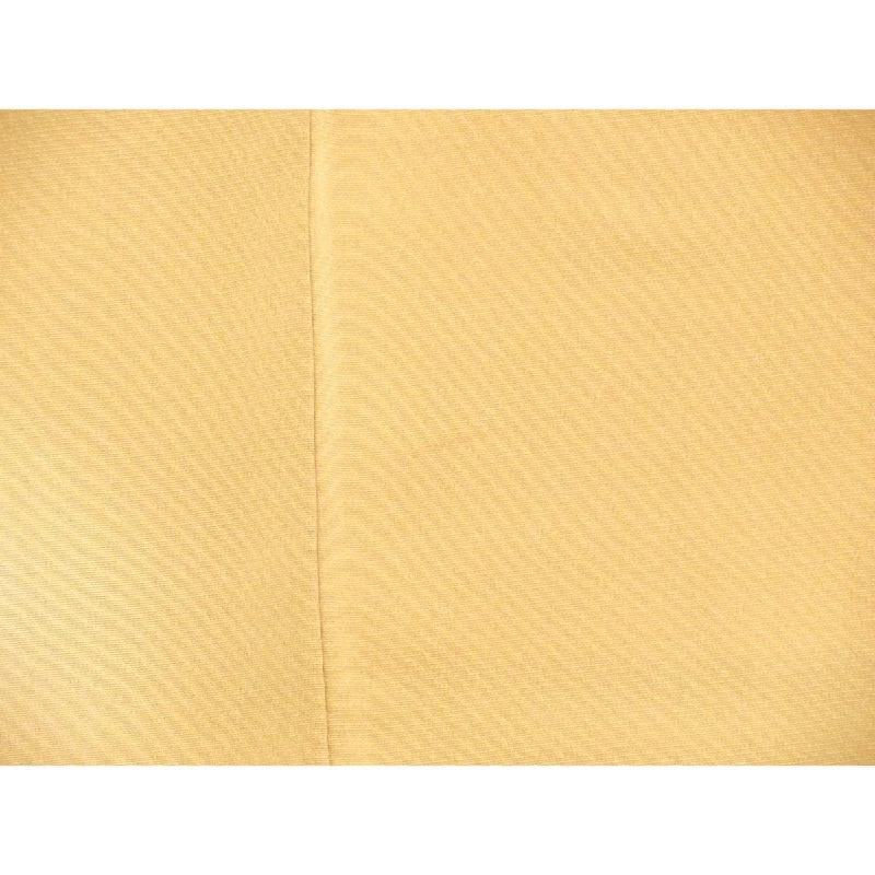 Áo kimono màu sắc lưu giữ, chế tác vàng bạnzen, thêu hình kiếm片喰 - Hàng hiệu Authentic 877950