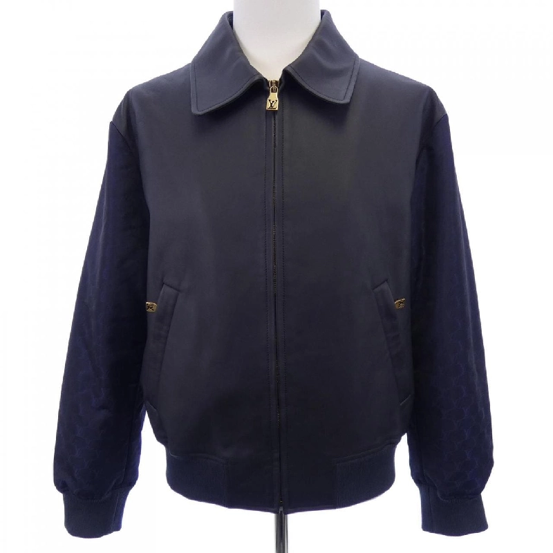 Áo khoác LOUIS VUITTON HRL03EYO9 - Hàng hiệu Chính hãng 886207