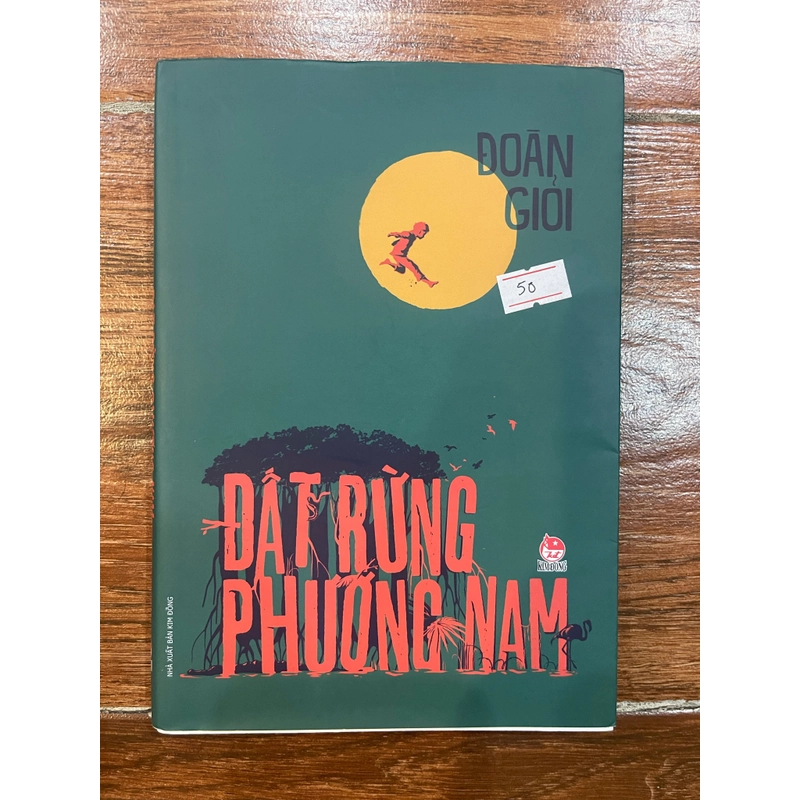 Đất rừng phương nam (k1) 323281