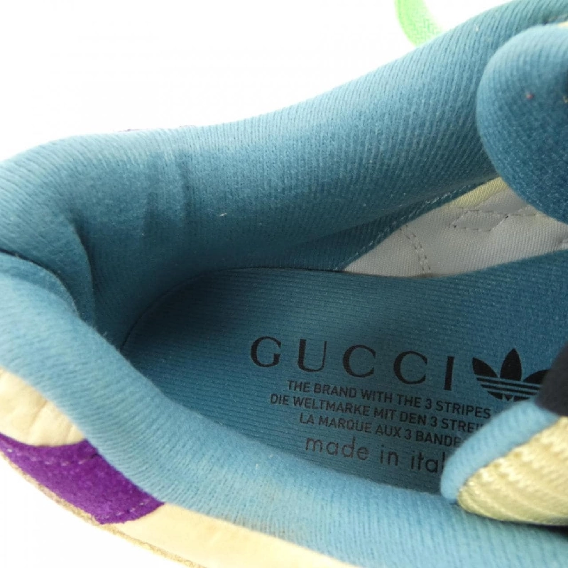 【Mã giảm giá】Giày thể thao GUCCI 662355