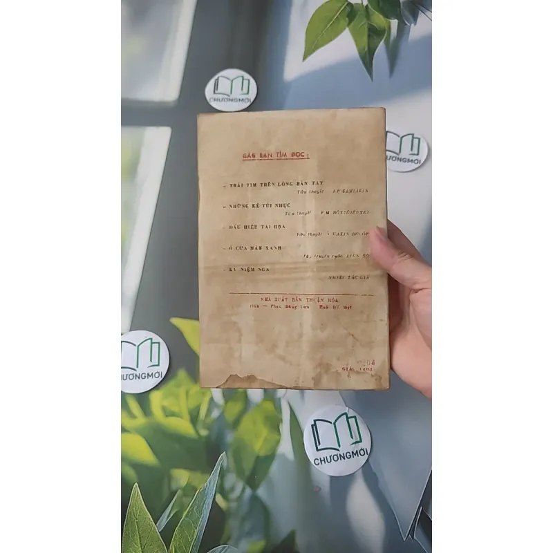 [XƯA] Mê Muội (1987) - Paven Nilin 997734