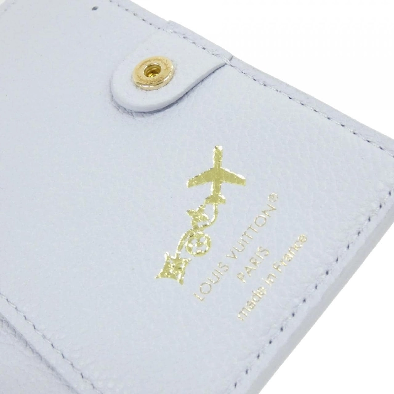 Ví Louis Vuitton Monogram Empreinte Portefeuille Lisa M14654 621035