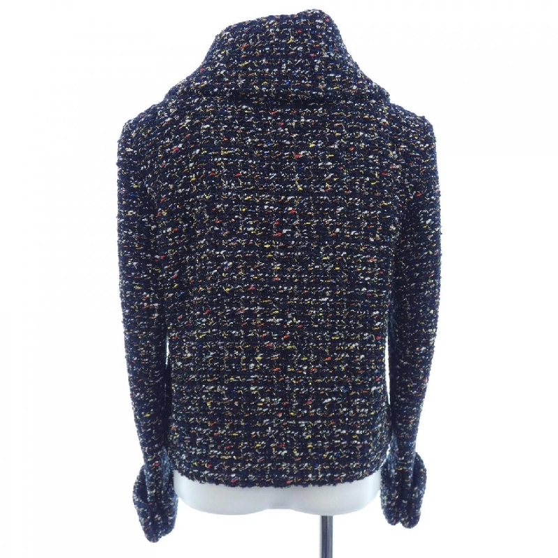 CHANEL P52665V39276 Jacket - Hàng hiệu Authentic 822705