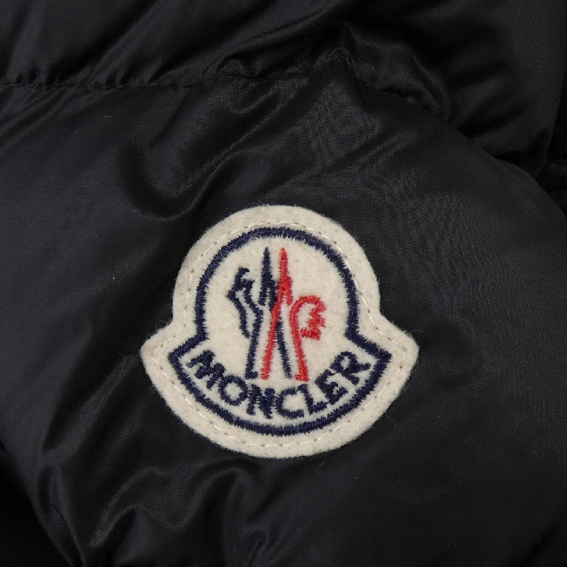 MONCLER HERMIFUR Áo khoác lông vũ - Hàng hiệu Chính hãng 808669