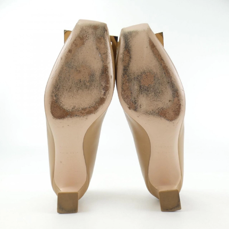 【Mã giảm giá】Giày cao gót ROGER VIVIER 665311