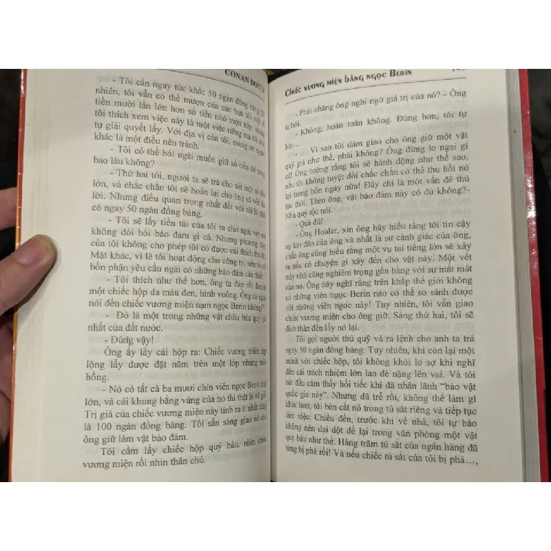 Những cuộc phiêu lưu của Sherlock Holmes 612460