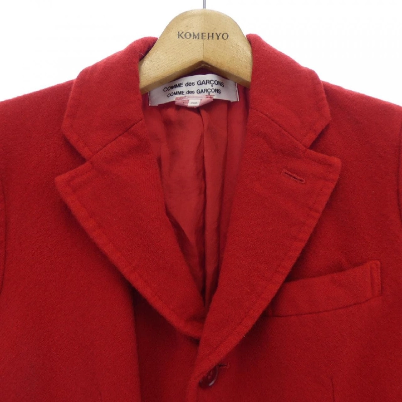 COMME des GARCONS RF-J034 Áo khoác 626994