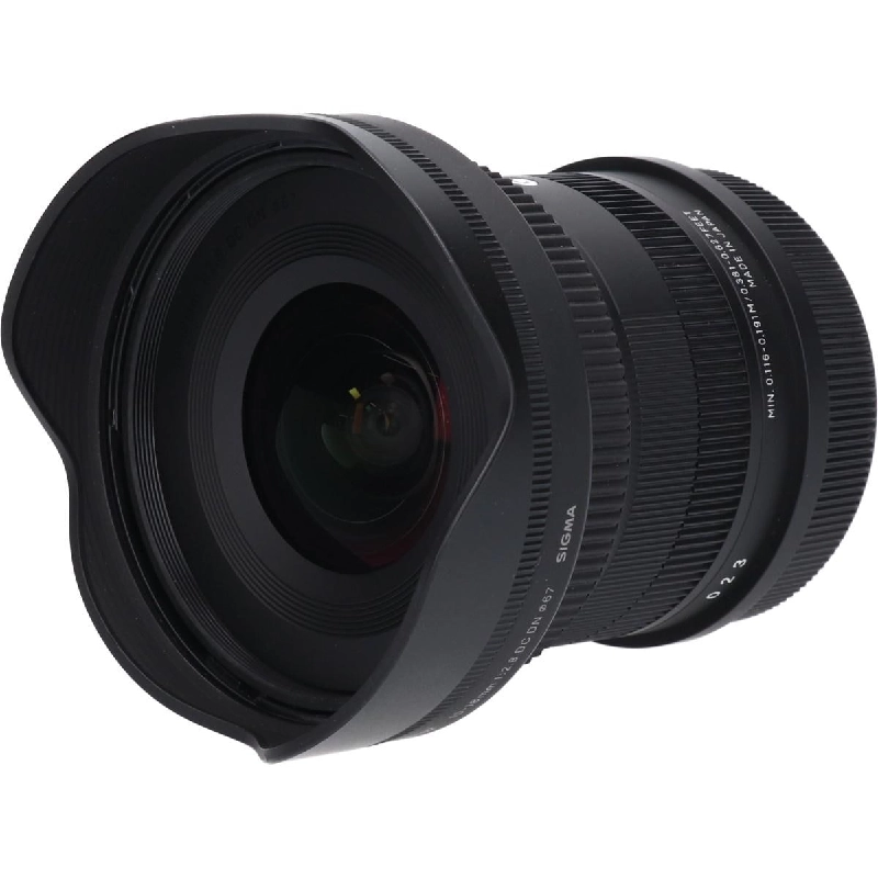 L10-18mm F2.8DC DN(C) - Hàng hiệu Authentic 886399