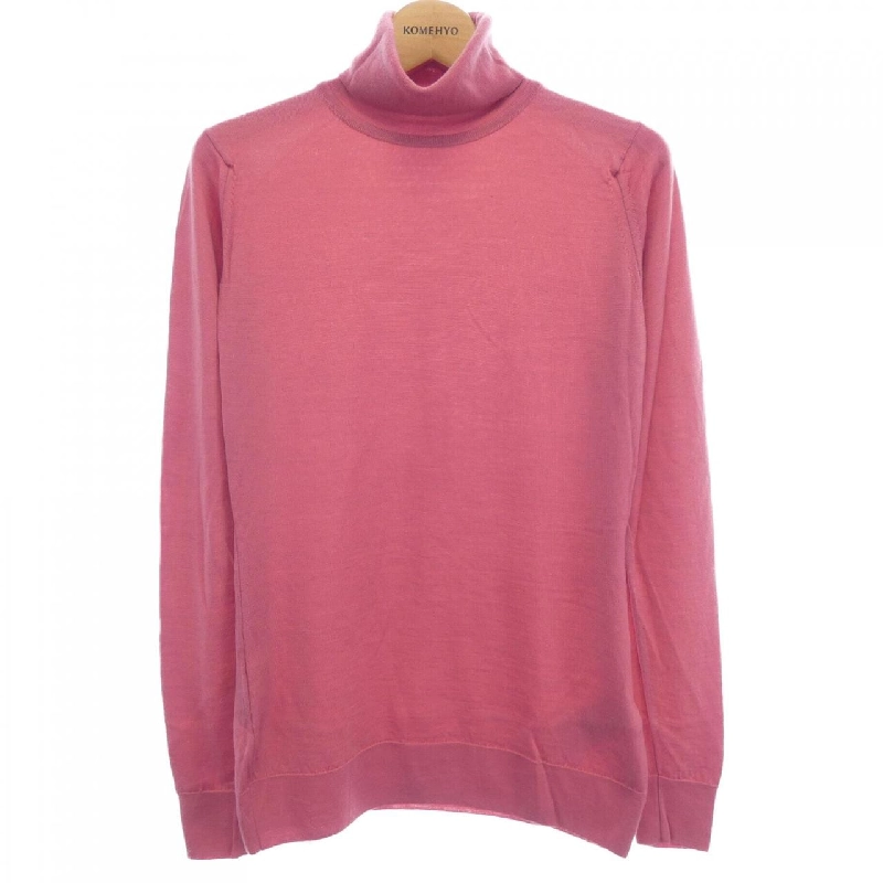 JOHN SMEDLEY ニット 630363