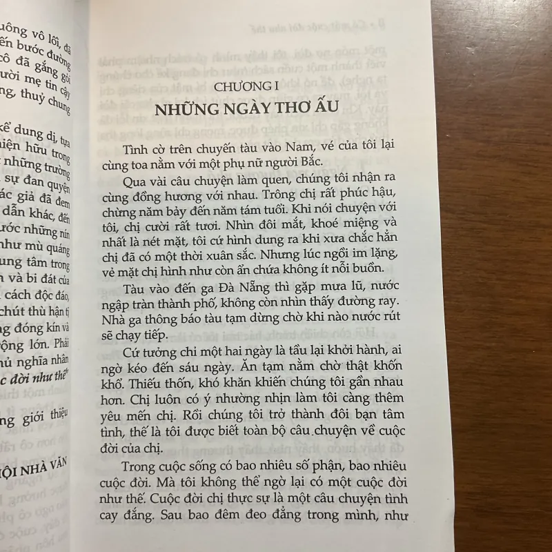 Có một cuộc đời như thế - Lê Tuyết 779115