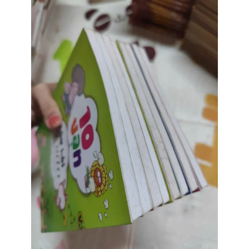 📚 COMBO 8 CUỐN “10 VẠN CÂU HỎI VÌ SAO” – SÁCH THIẾU NHI KHÁM PHÁ THẾ GIỚI - k4 1017727