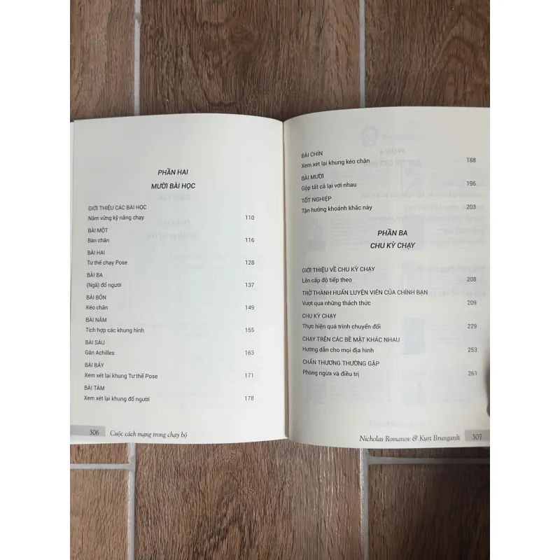 Cuộc Cách Mạng Trong Chạy Bộ - Kurt Brunagardt, Nicholas Romanov 737995