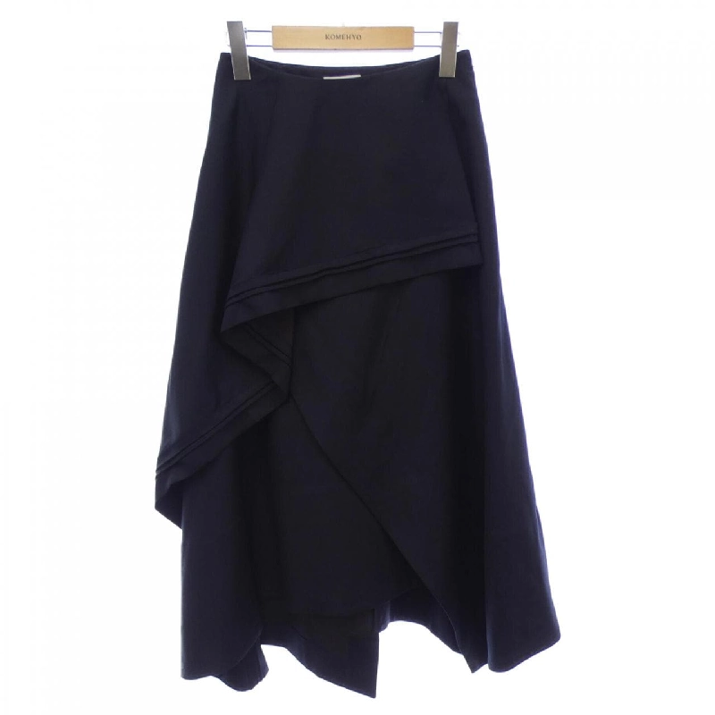 【Mã giảm giá】FIIXXED STUDIOS Váy 652456