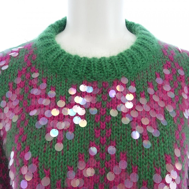 Gucci GUCCI Áo len - Hàng hiệu Chính hãng 635788