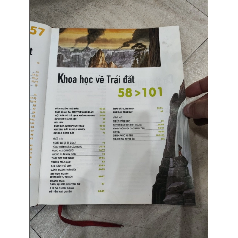 Bách Khoa Thư Thế Hệ Mới 993436