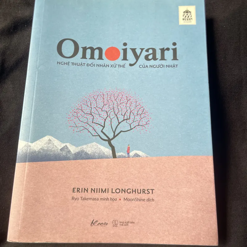 Omoiyari-ERIN NIIMI LONGHURST 1025970