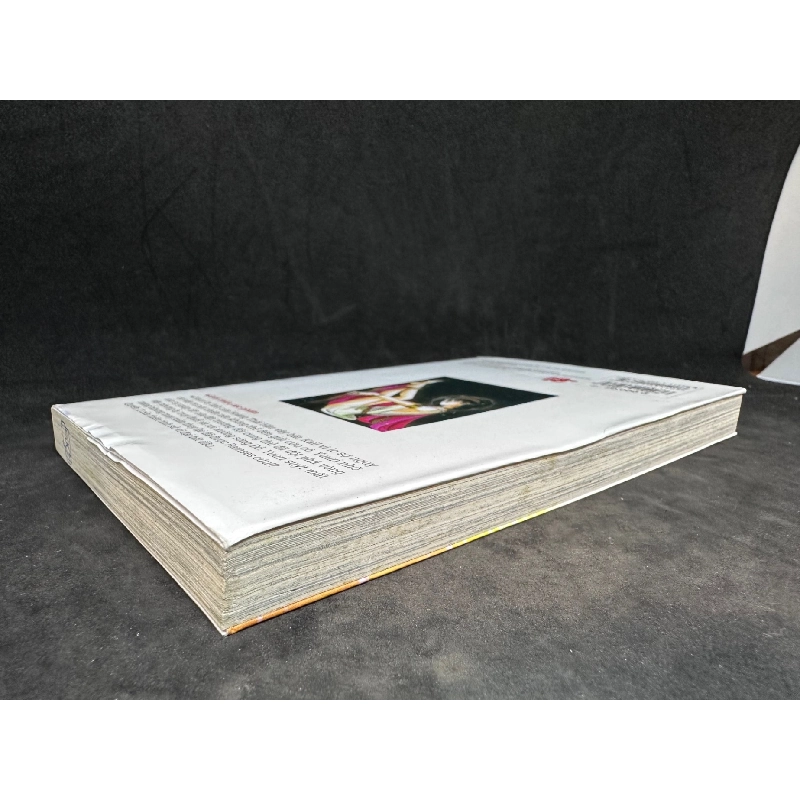 Dòng sông huyền bí, tập 11. Mới 85% SBM1508 912102