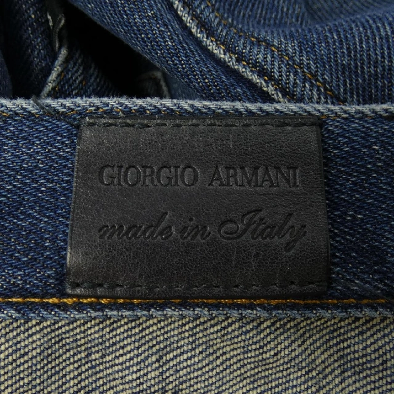 ジョルジオ アルマーニ GIORGIO ARMANI 3HSA60 SDF7Z ジーンズ - Hàng hiệu Authentic 890472