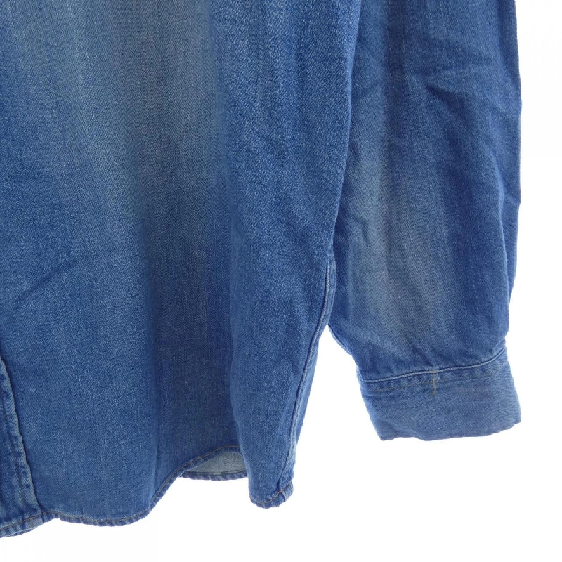 Áo sơ mi SEQUEL - Hàng hiệu Authentic 901986