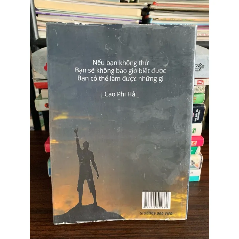 Tự lập tuổi 20 – Cao Phi Hải 576495