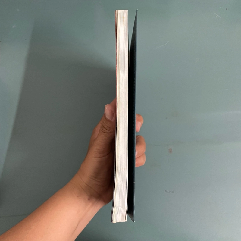II Tựa sách: Bóng Đè (Tập truyện ngắn) - Đỗ Hoàng Diệu - 2006 451843