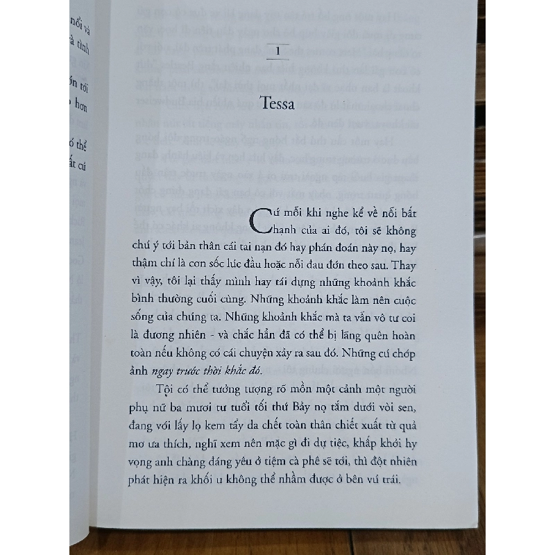 Khao khát của em - Emily Giffin (Tạ Huyền dịch) 936782