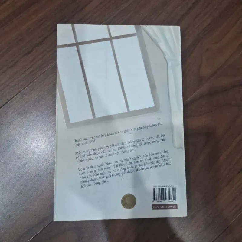 Sự cố ngoài ý muốn - lam tiểu mị 746480