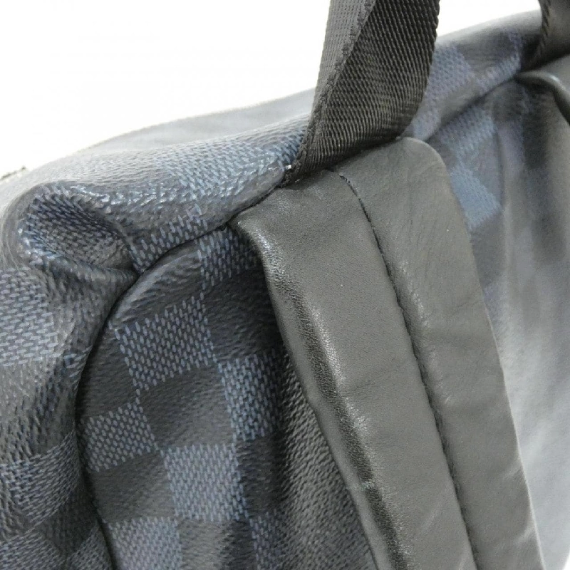 Balo Louis Vuitton Damier Cobalt Race Discovery N40157 - Hàng hiệu Chính hãng 776409