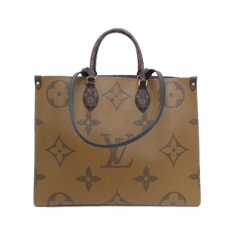 Túi Louis Vuitton Monogram Giant OnTheGo GM M45320 618335