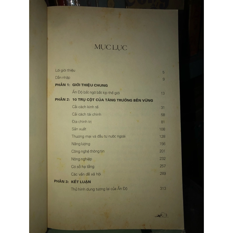 Ấn Độ sự trỗi dậy của một cường quốc - Tarun Das - Colette Mathur - Frank - Jurgen Richter 532414