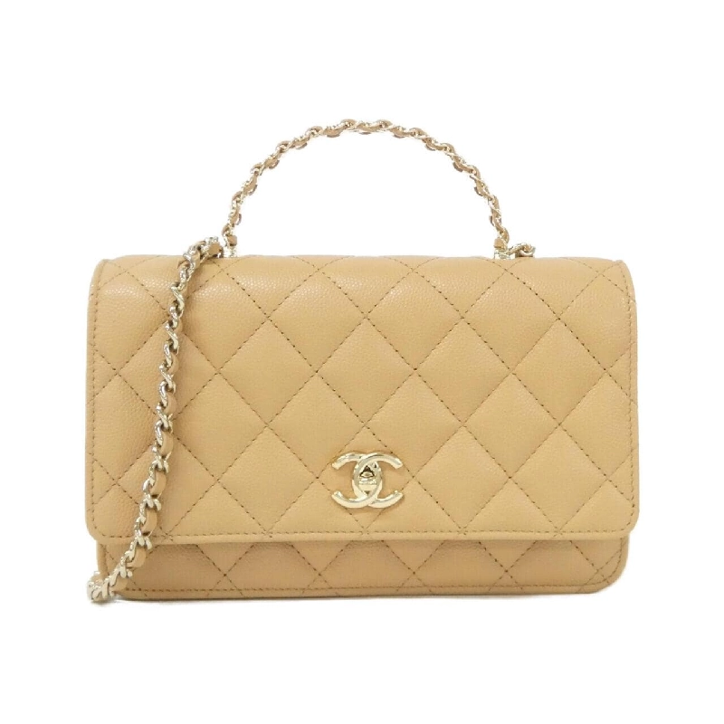 Ví dây chuyền Chanel AP4938 - Hàng hiệu Authentic 806007